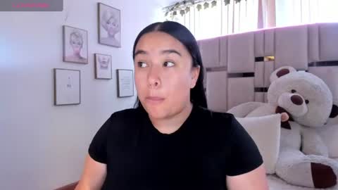 Snapshot of zoey_thommpson chatting on July 4, 2026, 8:15 pm zoey thommpson online show from July 4, 2026, 8:15 pm