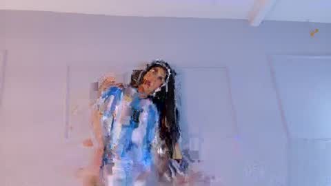 Zoey online show from June 19, 2026, 1:59 pm