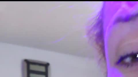 Zoey Portland online show from October 25, 2025, 10:48 pm