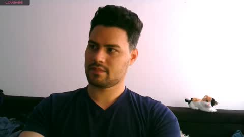 Snapshot of zohan_haidar chatting on February 18, 2025, 11:00 am ZohanMohamed online show from February 18, 2025, 11:00 am