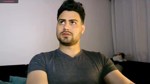 Snapshot of zohan_haidar chatting on March 1, 2025, 3:21 am ZohanMohamed online show from March 1, 2025, 3:21 am