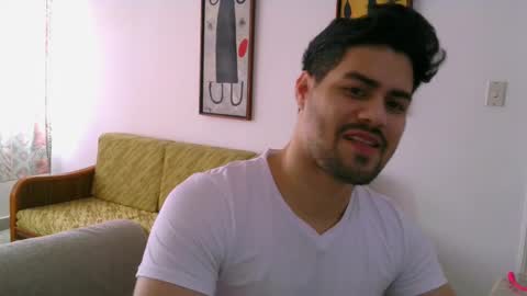 Snapshot of zohan_haidar chatting on September 19, 2025, 5:13 pm ZohanMohamed online show from September 19, 2025, 5:13 pm