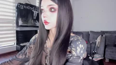 SOPHIE    online show from April 3, 2026, 9:02 pm