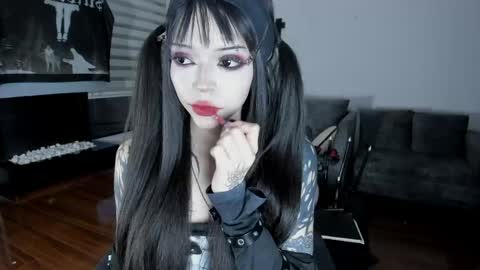 SOPHIE    online show from April 24, 2026, 11:07 pm