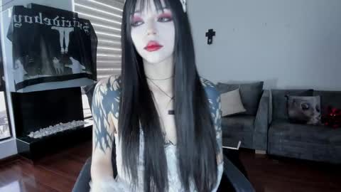 SOPHIE    online show from April 30, 2026, 10:25 pm