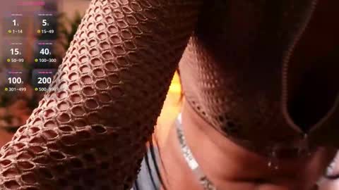 Zoe online show from February 22, 2026, 1:09 pm