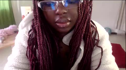 Zooe online show from January 10, 2026, 6:31 pm