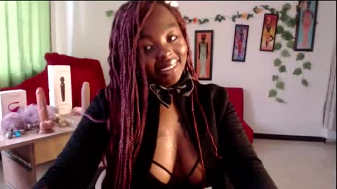 Zooe online show from February 21, 2026, 9:27 pm