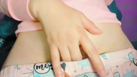 Alicie online show from March 10, 2025, 2:16 pm