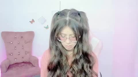 Alicie online show from October 22, 2025, 2:56 am