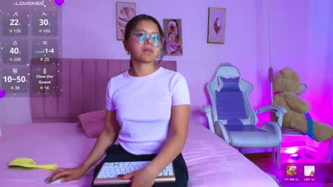 Zoe online show from February 27, 2026, 12:05 pm