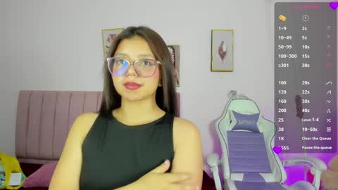 Zoe online show from April 27, 2026, 12:03 pm