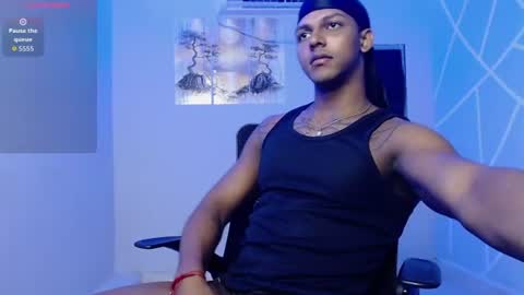 Snapshot of zoriel_derox chatting on July 11, 2026, 2:03 am Zoriel online show from July 11, 2026, 2:03 am