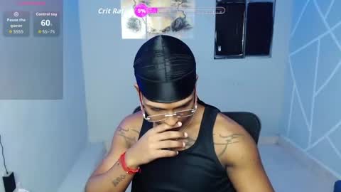 Snapshot of zoriel_derox chatting on July 12, 2026, 1:57 pm Zoriel online show from July 12, 2026, 1:57 pm