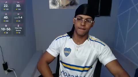 Snapshot of zoriel_derox chatting on July 13, 2026, 2:31 pm Zoriel online show from July 13, 2026, 2:31 pm
