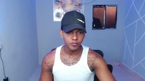 Snapshot of zoriel_derox chatting on July 16, 2026, 12:00 pm Zoriel online show from July 16, 2026, 12:00 pm