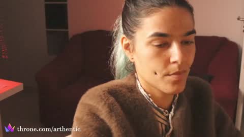  Birthday Stream - Dec 5 online show from February 2, 2025, 10:06 pm