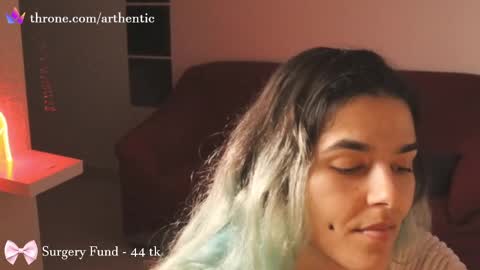  Birthday Stream - Dec 5 online show from February 12, 2025, 9:11 pm