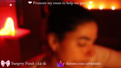  Birthday Stream - Dec 5 online show from February 17, 2025, 9:30 pm