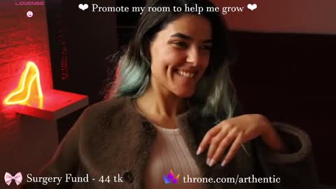  Birthday Stream - Dec 5 online show from February 22, 2025, 8:09 pm