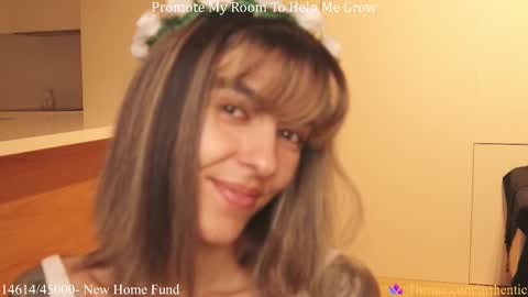  Birthday Stream - Dec 5 online show from October 14, 2025, 7:03 pm