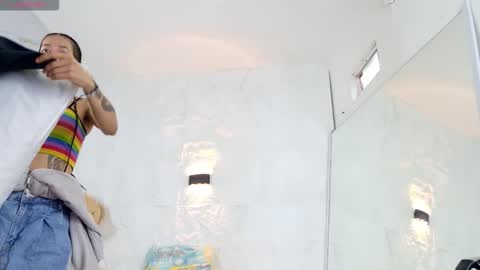 Violeta online show from December 17, 2025, 11:38 am