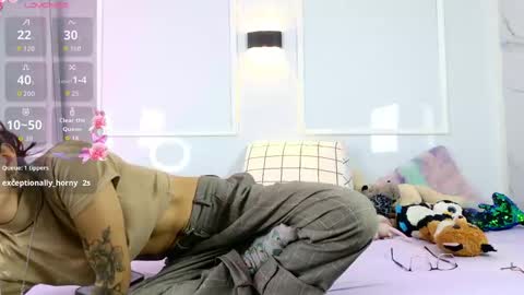 Snapshot of zorravioleta chatting on June 7, 2026, 11:58 am Violeta online show from June 7, 2026, 11:58 am
