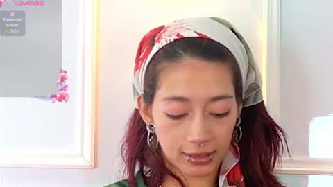 Snapshot of zorravioleta chatting on June 23, 2026, 2:37 pm Violeta online show from June 23, 2026, 2:37 pm