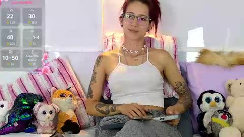 Snapshot of zorravioleta chatting on July 10, 2026, 12:19 pm Violeta online show from July 10, 2026, 12:19 pm