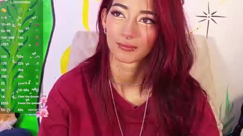 Snapshot of zorravioleta chatting on July 22, 2026, 2:31 pm Violeta online show from July 22, 2026, 2:31 pm