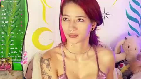 Snapshot of zorravioleta chatting on July 30, 2026, 8:19 pm Violeta online show from July 30, 2026, 8:19 pm