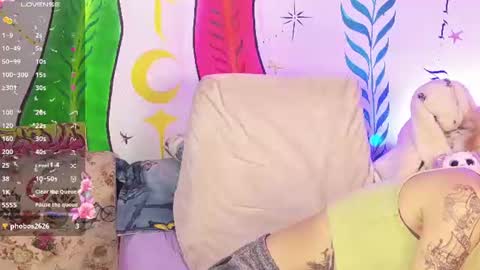 Snapshot of zorravioleta chatting on July 31, 2026, 12:37 pm Violeta online show from July 31, 2026, 12:37 pm