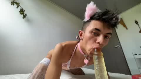 Zorrosumiso online show from August 6, 2026, 8:44 pm