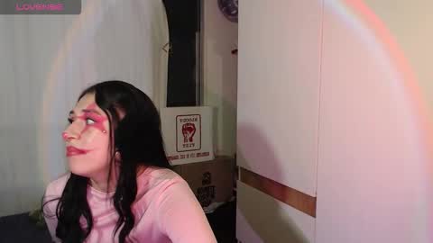 Snapshot of zowi_hottiee chatting on October 24, 2025, 10:39 pm cintya kors online show from October 24, 2025, 10:39 pm