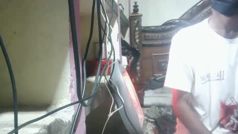 zoyakhan803 online show from February 20, 2025, 9:09 pm