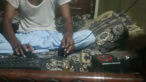 zoyakhan803 online show from September 20, 2025, 1:17 am