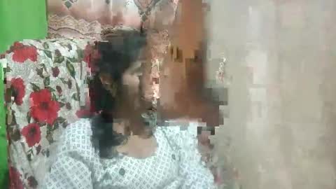 zoyakhan803 online show from October 28, 2025, 8:00 pm