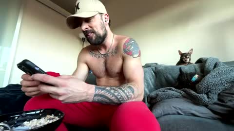 Snapshot of zuko_zen69 chatting on January 19, 2025, 5:39 pm Zuko online show from January 19, 2025, 5:39 pm