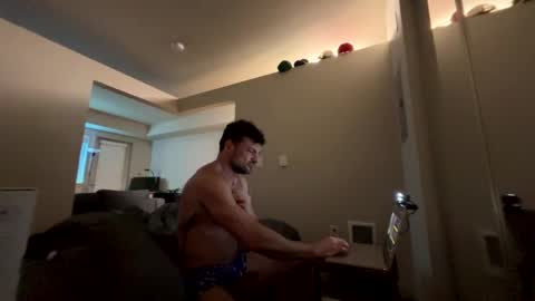 Snapshot of zuko_zen69 chatting on February 5, 2025, 2:05 pm Zuko online show from February 5, 2025, 2:05 pm