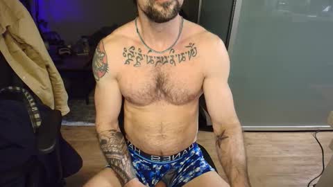 Zuko online show from March 5, 2026, 1:40 pm