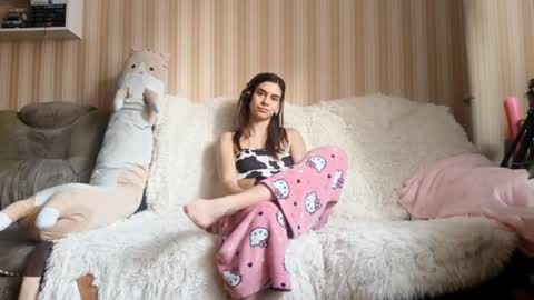 Joan  online show from March 10, 2026, 1:05 pm