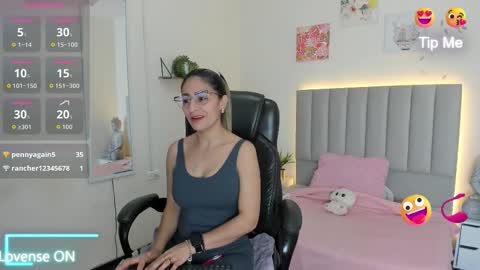 Zulay  online show from February 27, 2026, 7:14 pm