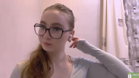 Katy online show from March 11, 2026, 4:57 pm