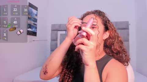 Zuly  online show from September 9, 2025, 11:54 am