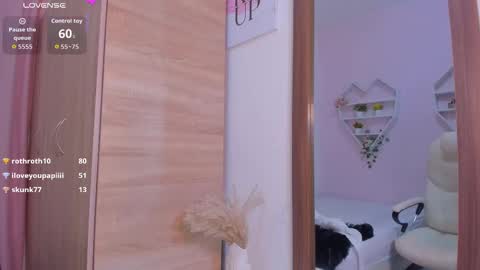 Zuly  online show from September 27, 2025, 3:50 pm