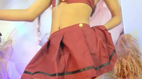 Snapshot of zuri_lux chatting on March 8, 2026, 9:29 pm Zuri Lux online show from March 8, 2026, 9:29 pm