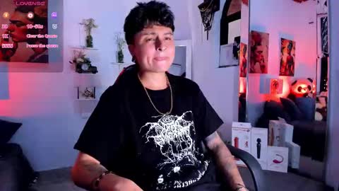 Zury Ramirez online show from January 6, 2026, 7:39 pm
