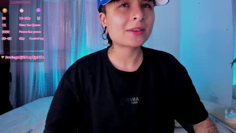 Zury Ramirez online show from April 25, 2026, 8:50 pm