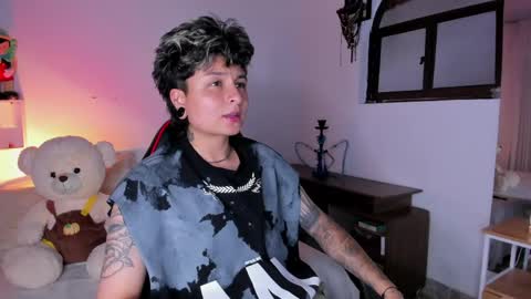 Snapshot of zuryramirez_ chatting on May 18, 2026, 8:14 pm Zury Ramirez online show from May 18, 2026, 8:14 pm