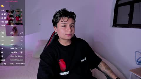 Snapshot of zuryramirez_ chatting on June 6, 2026, 6:45 pm Zury Ramirez online show from June 6, 2026, 6:45 pm